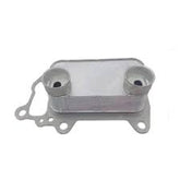 OIL COOLER  11427802113 For BMW 3 Series E90 & 5 Series E60, X1 E84 Tag-O-01